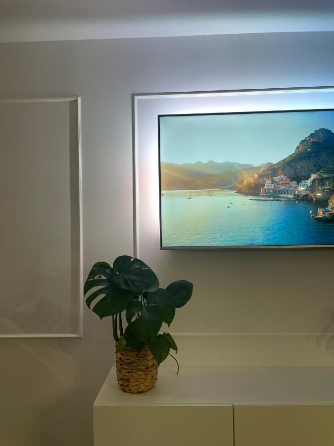 Casa Baltica Apartment シフィノウイシチェ エクステリア 写真