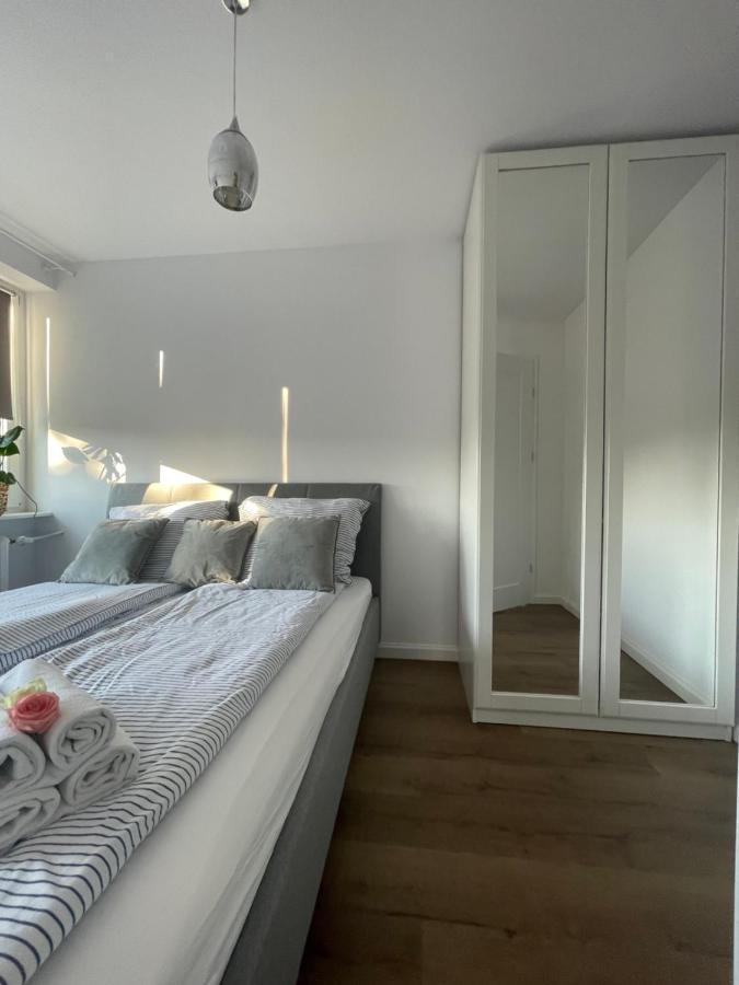 Casa Baltica Apartment シフィノウイシチェ エクステリア 写真